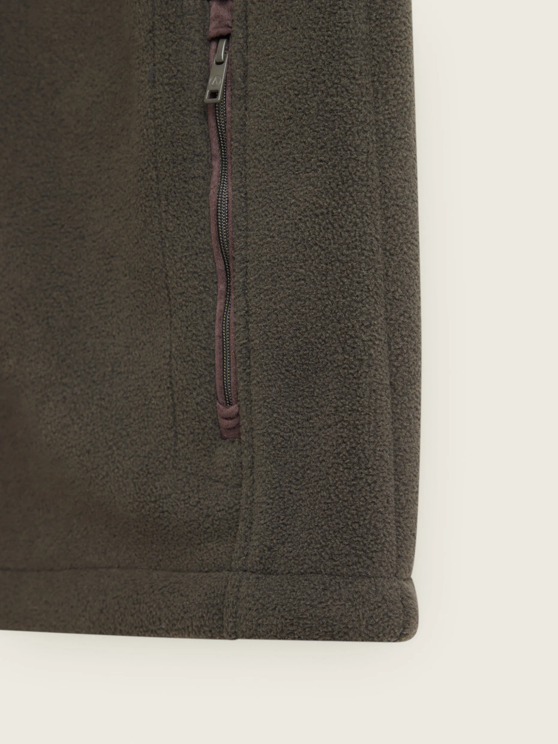 CHALECO SIERRA VERDE