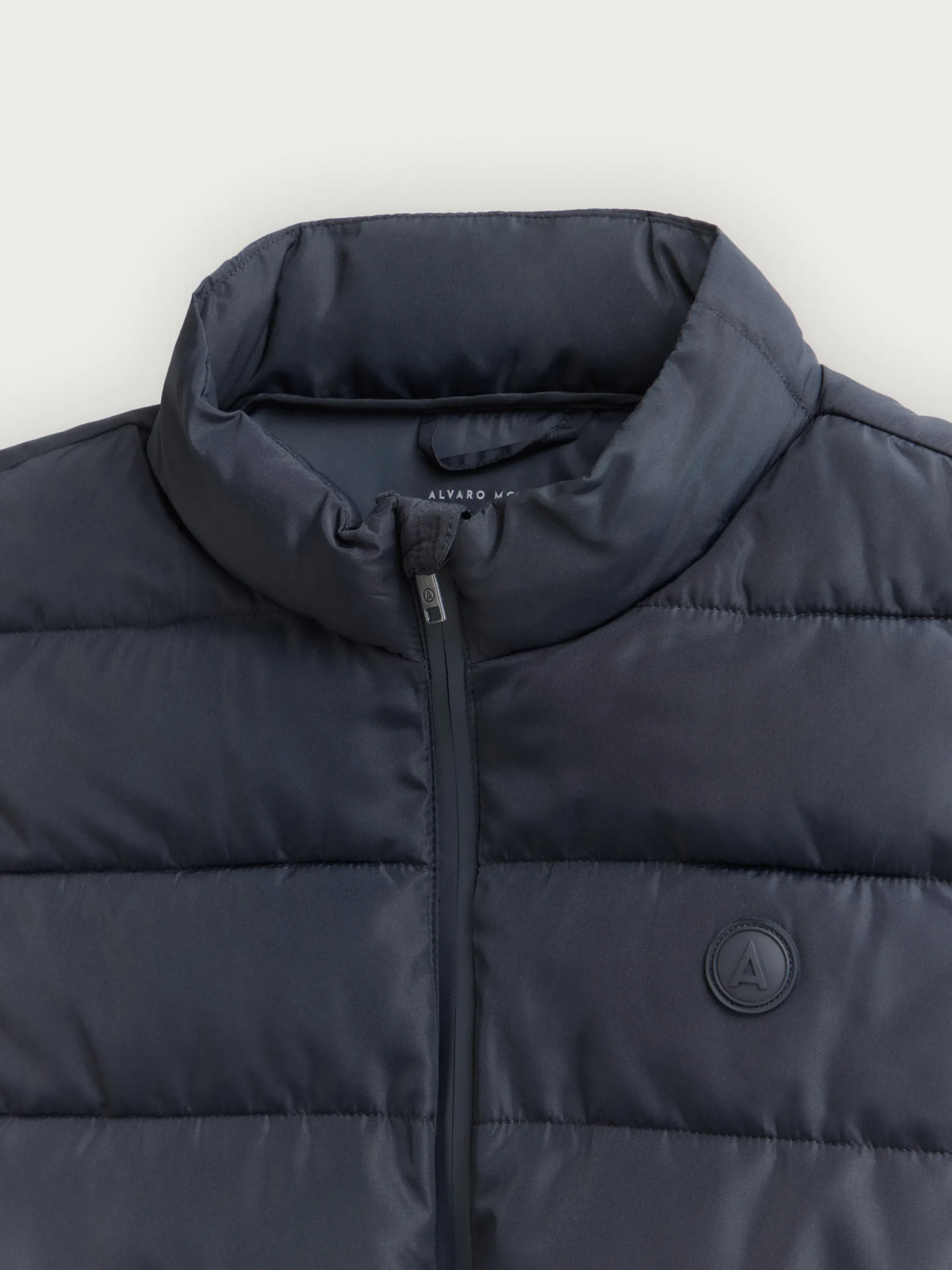 CHALECO SLOOPY AZUL MARINO