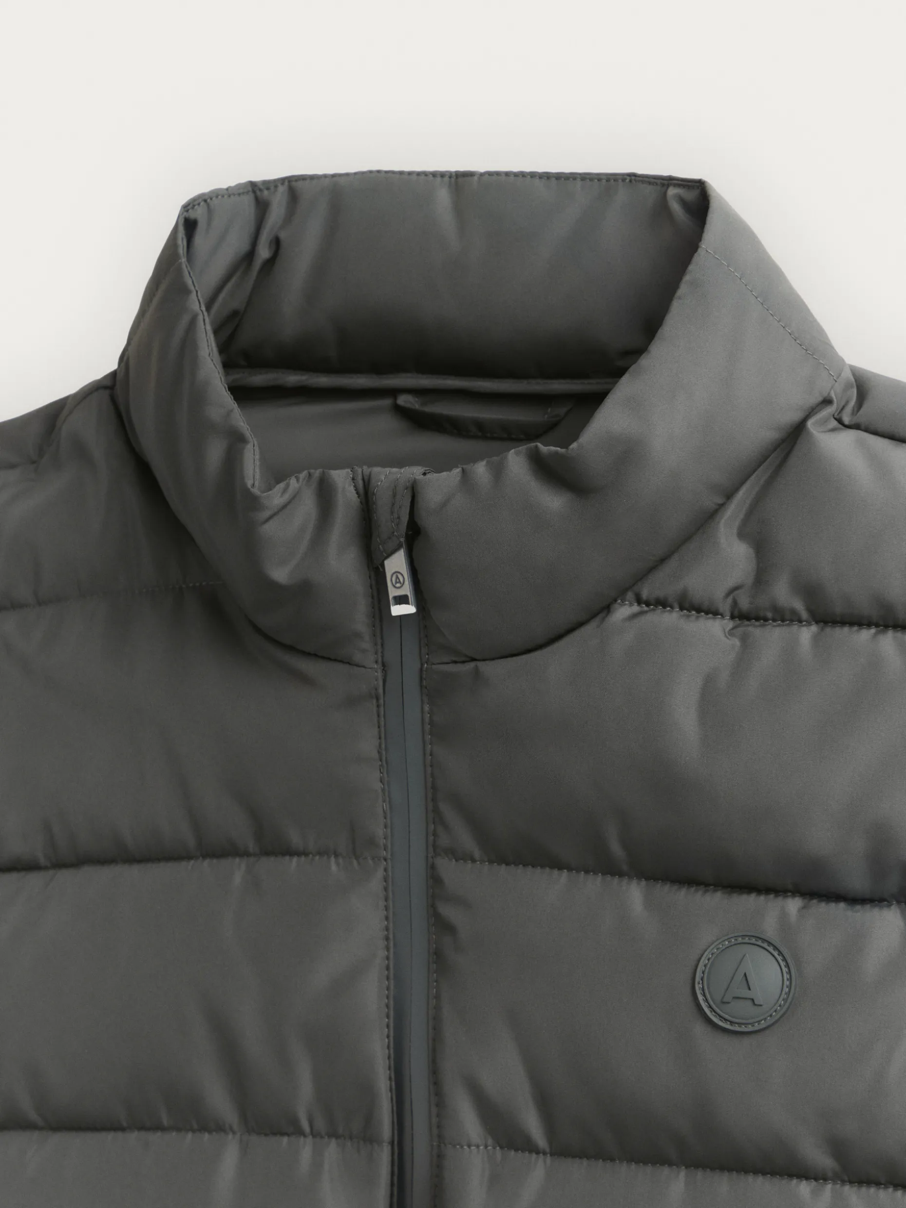 CHALECO SLOOPY VERDE