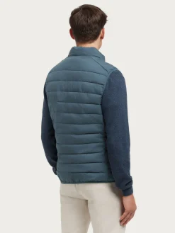 CHALECO VINCENT AZUL