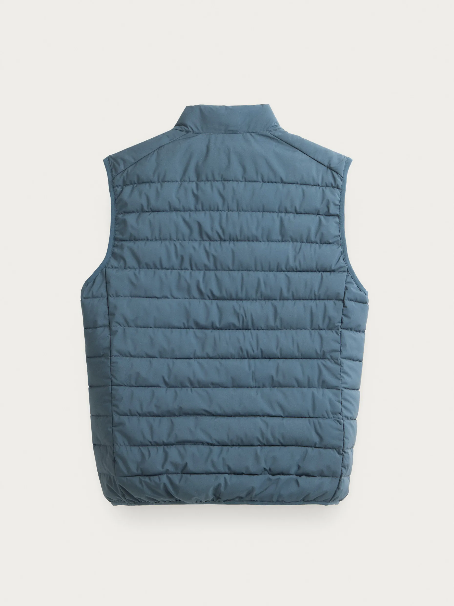 CHALECO VINCENT AZUL