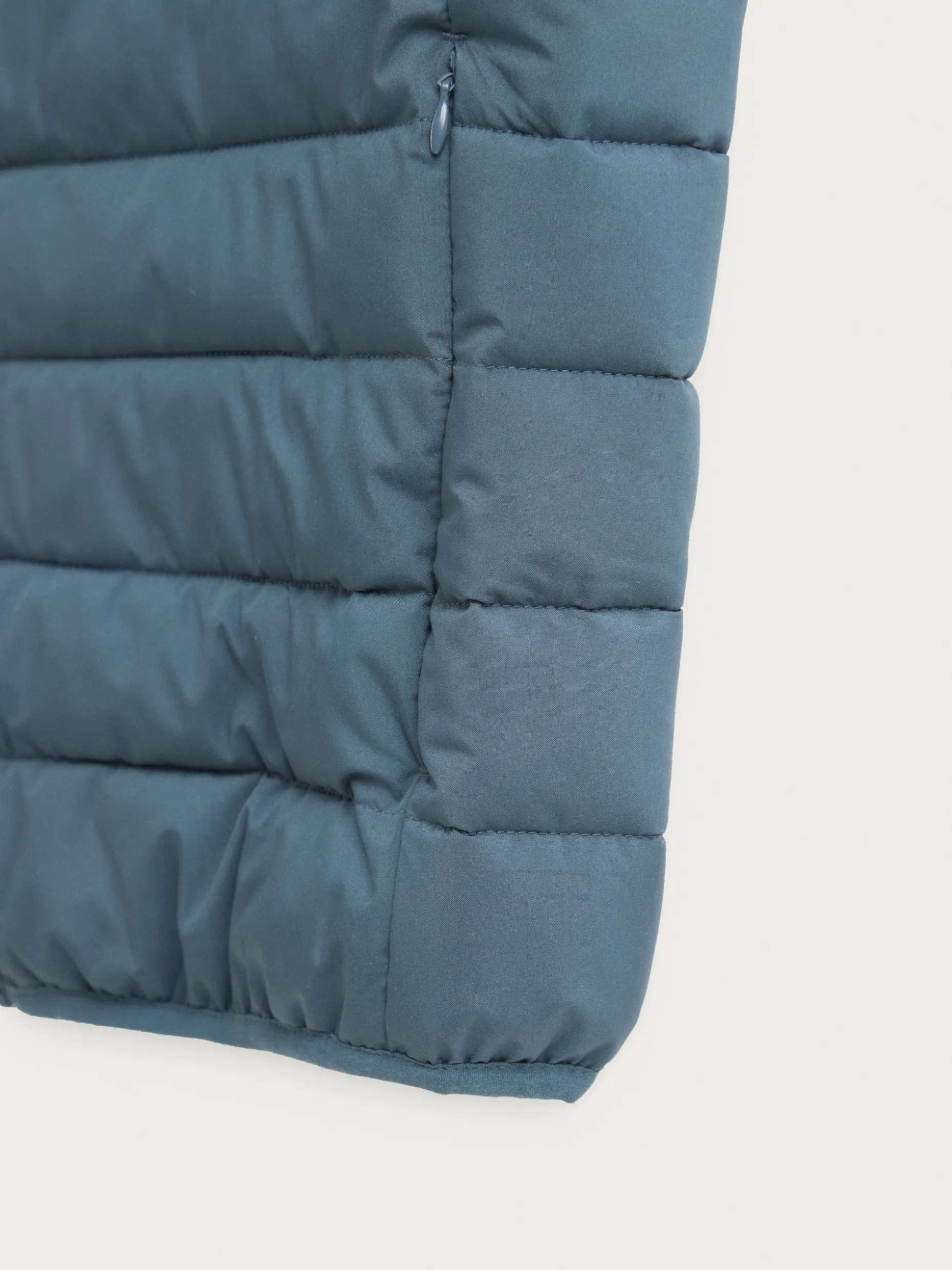 CHALECO VINCENT AZUL