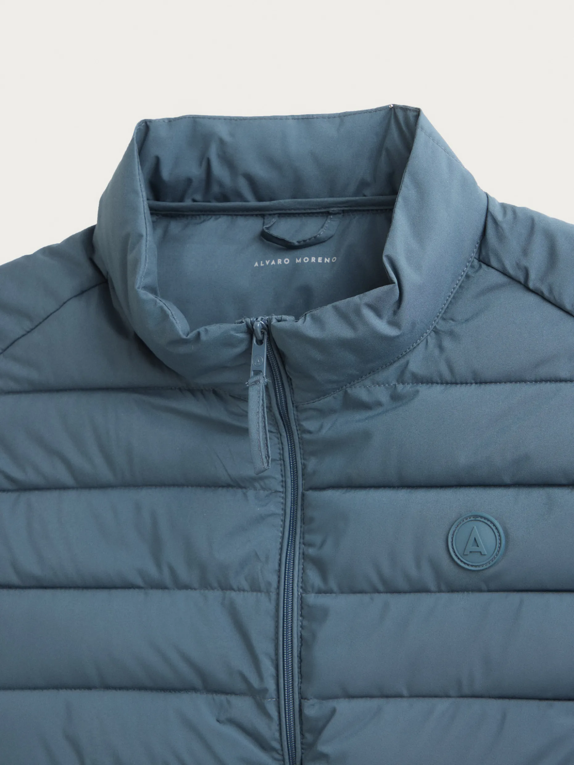 CHALECO VINCENT AZUL