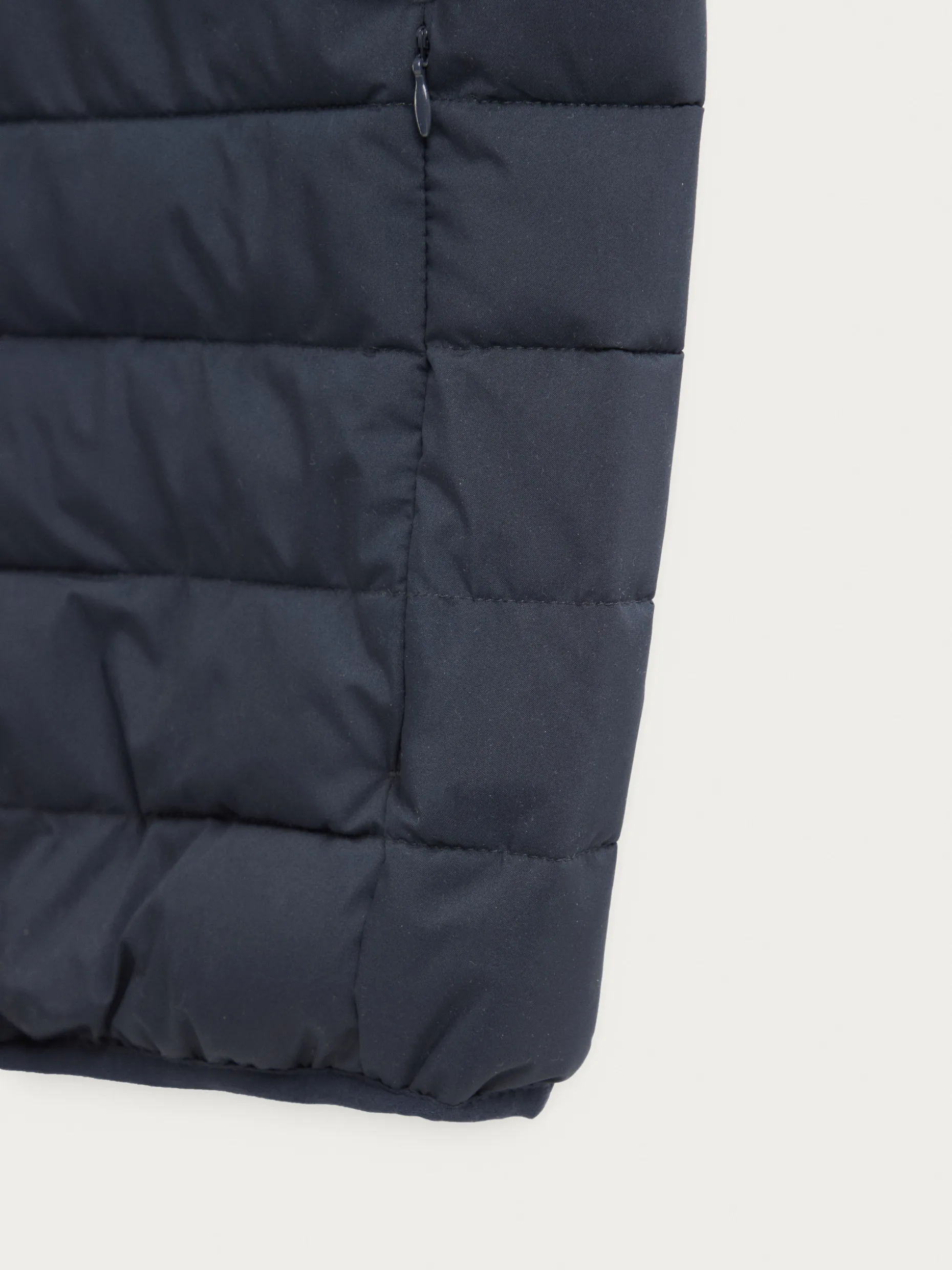 CHALECO VINCENT AZUL MARINO