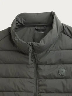 CHALECO VINCENT VERDE