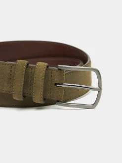 CINTURON SERRAJE VERDE