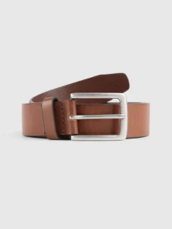 CINTURON WESTERN CAMEL