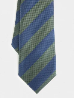 CORBATA JACQUARD MF VERDE