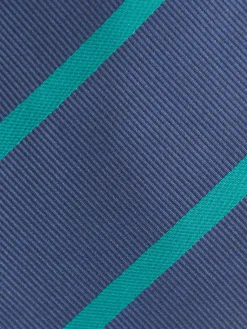 CORBATA JACQUARD MF VERDE