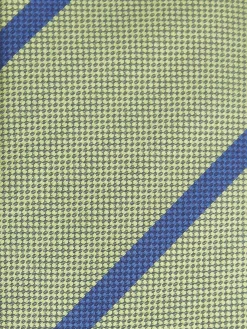 CORBATA JACQUARD MF VERDE