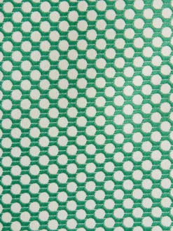 CORBATA JACQUARD MF VERDE