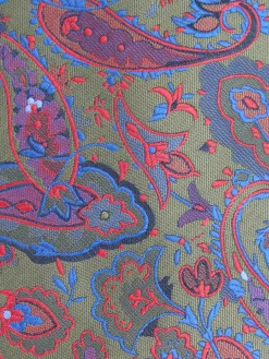 CORBATA JACQUARD MF VERDE