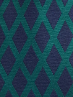 CORBATA JACQUARD MF VERDE