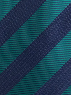 CORBATA JACQUARD MF VERDE