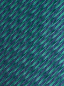 CORBATA JACQUARD MF VERDE