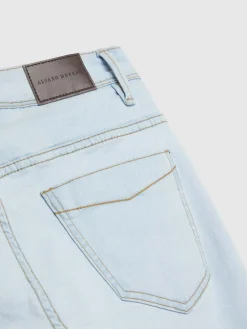 DENIM SKINNY CELESTE