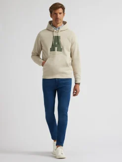 DENIM STARK SLIM AZUL