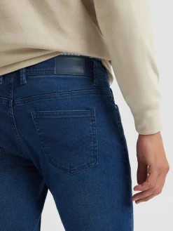 DENIM STARK SLIM AZUL