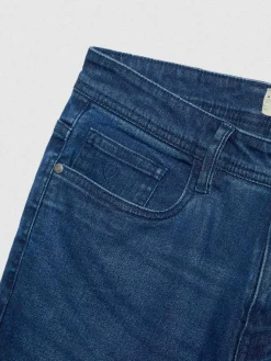 DENIM STARK SLIM AZUL