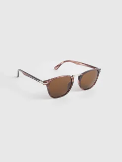 GAFAS DANDY BEIGE