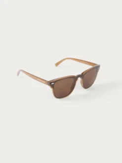 GAFAS GENTLEMAN CAMEL