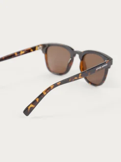 GAFAS GENTLEMAN MARRÓN