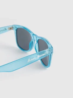 GAFAS JACK KIDS AZUL