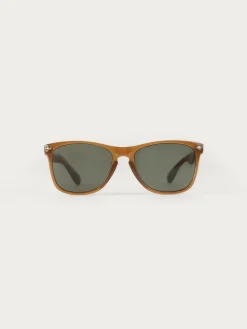GAFAS JACKY CAMEL