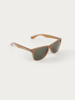 GAFAS JACKY CAMEL