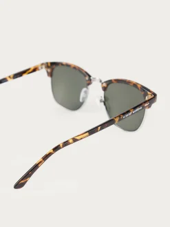 GAFAS MASTER MARRÓN