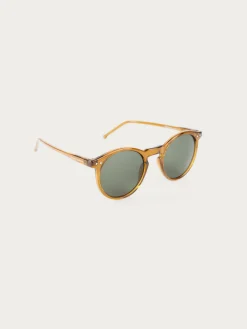 GAFAS ROUNDER CAMEL