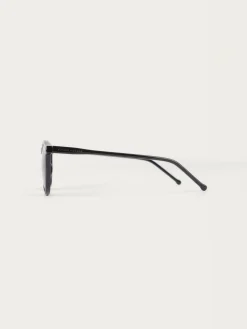 GAFAS ROUNDER NEGRO
