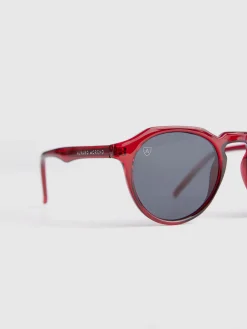 GAFAS SUNNY ROJO