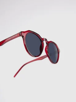 GAFAS SUNNY ROJO