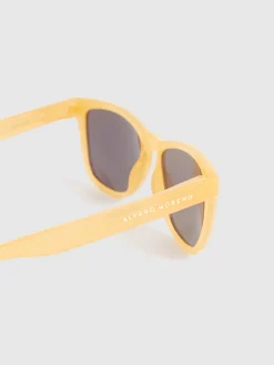 GAFAS SURFER AMARILLO
