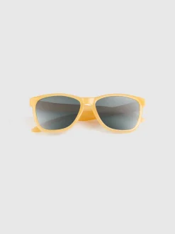 GAFAS SURFER AMARILLO