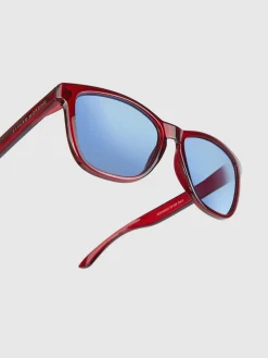 GAFAS SURFER ROJO
