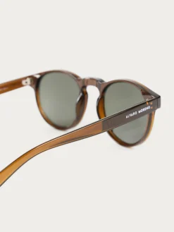 GAFAS TORINO MARRÓN