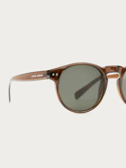 GAFAS TORINO MARRÓN