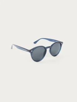 GAFAS WOODOC AZUL MARINO