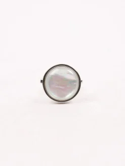 GEMELOS ROUND BLANCO