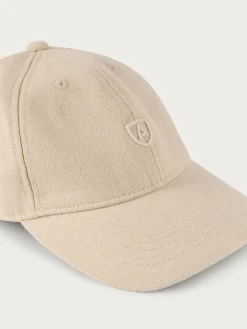 GORRA BASICA BEIGE