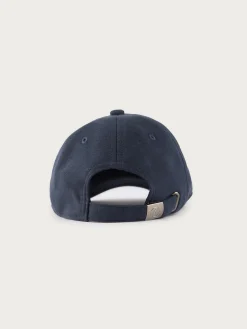 GORRA CALIFORNIA AZUL MARINO