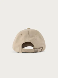 GORRA CALIFORNIA BEIGE