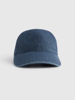 GORRA CLASSIC AZUL MARINO