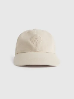 GORRA CLASSIC BEIGE
