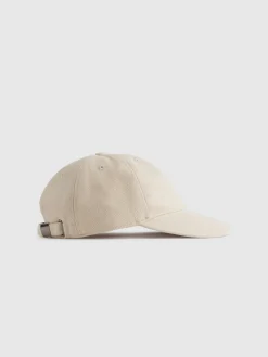GORRA CLASSIC BEIGE