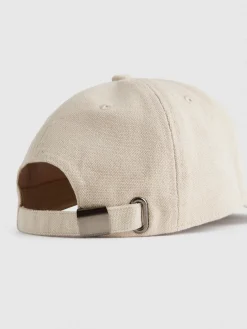 GORRA CLASSIC BEIGE