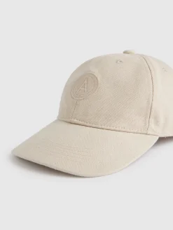 GORRA CLASSIC BEIGE