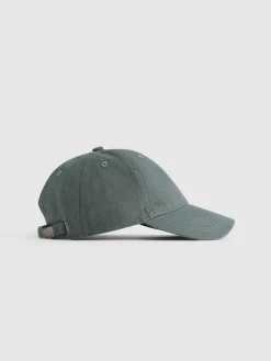 GORRA CLASSIC VERDE